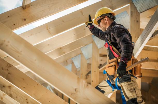 Roof Waterproofing Services in Elim, PA