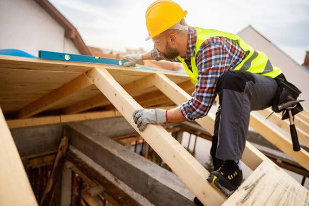 Best Commercial Roofing Services  in Elim, PA