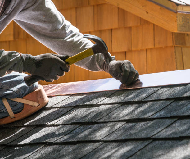Best Metal Roofing Contractor  in Elim, PA